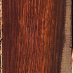 Cocobolo Micro Lumber