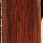 Cocobolo Micro Lumber