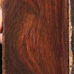 Cocobolo Micro Lumber