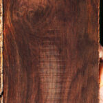 Cocobolo Micro Lumber