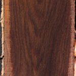 Cocobolo Micro Lumber