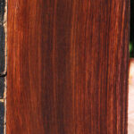 Cocobolo Micro Lumber