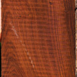 Cocobolo Micro Lumber