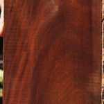 Cocobolo Micro Lumber