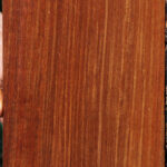 Figured Cocobolo Instrument Micro Lumber