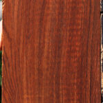 Cocobolo Micro Lumber