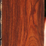 Cocobolo Micro Lumber
