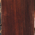 Cocobolo Micro Lumber