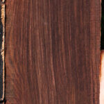 Cocobolo Micro Lumber