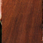 Cocobolo Micro Lumber
