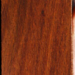 Cocobolo Micro Lumber