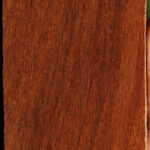 Cocobolo Micro Lumber