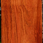 Figured Rustic Brazilian Cherry Lumber