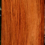 Rustic Brazilian Cherry Lumber