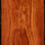 Rustic Brazilian Cherry Lumber