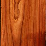 Brazilian Cherry Lumber