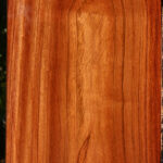 Brazilian Cherry Lumber