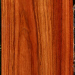 Brazilian Cherry Lumber