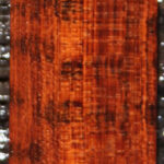 Snakewood Turning Square