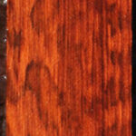 Snakewood Turning Square