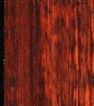 Snakewood Turning Blank