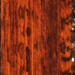 Snakewood Turning Square