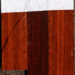Snakewood Micro Lumber 3 Pack