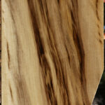 Figured Myrtle Lumber