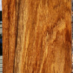 Figured Amazique Lumber