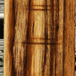 Figured Amazique Lumber