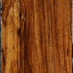 Figured Amazique Lumber