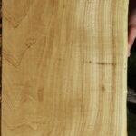 Honey Locust Live Edge Micro Lumber