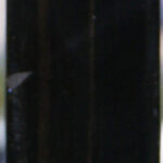 Gabon Ebony Turning Square