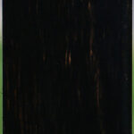 Gabon Ebony Turning Square