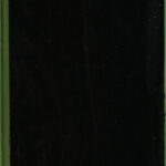 Gabon Ebony Turning Square