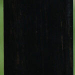Gabon Ebony Turning Square