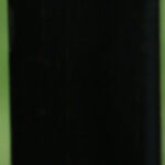 Gabon Ebony Turning Square