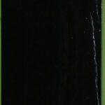 Gabon Ebony Turning Square
