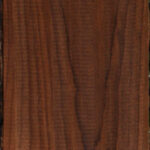 Caramelized Birch Lumber