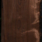 Curly Caramelized Birch Lumber