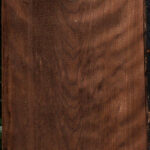 Extra Fancy Curly Caramelized Birch Lumber