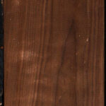 Caramelized Birch Lumber