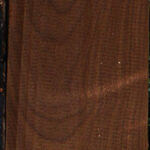 Caramelized Birch Lumber