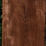 Caramelized Birch Lumber