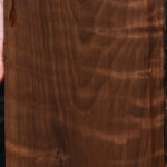 Extra Fancy Curly Caramelized Birch Lumber