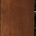 Caramelized Birch Lumber