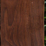 Caramelized Birch Lumber