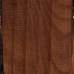 Caramelized Birch Lumber