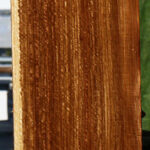 Extra Fancy Muninga Lumber