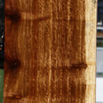 Extra Fancy Muninga Lumber